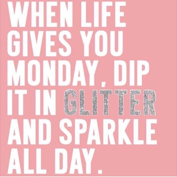 Meet your Posher, Reece