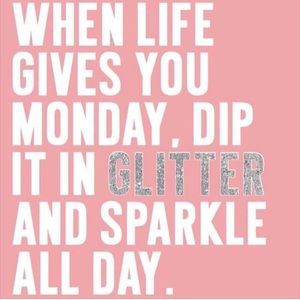 Meet your Posher, Reece