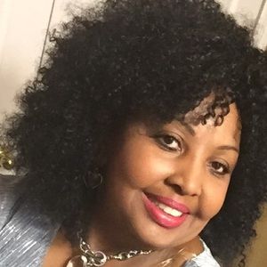 Meet your Posher, Darlene