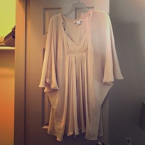 Diane von Furstenberg blouse