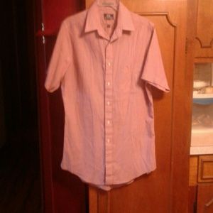 Stafford men's shirt