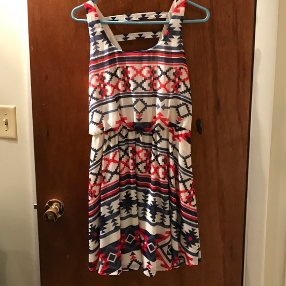Summer dress