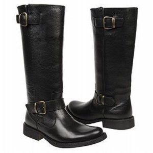 Steve Madden boots FRENCCHH