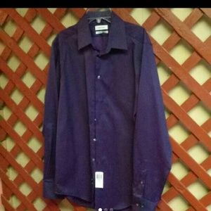 Men's Calvin Klein shirt