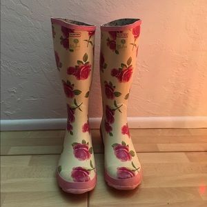 RHS Hunter Boots- ON HOLD