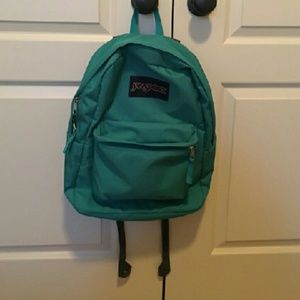 Jansport Backpack