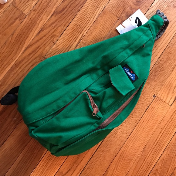Kavu Rope Bag