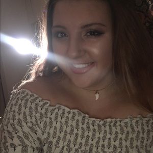 Meet your Posher, Madi