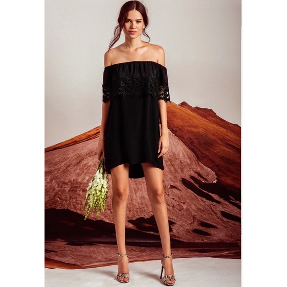 Similar to stone cold fox Bonita dress