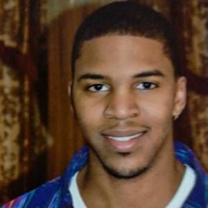 Meet your Posher, Jordan