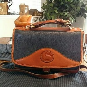 Dooney & Bourke vintage purse