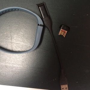 Fitbit Flex in excellent condition!