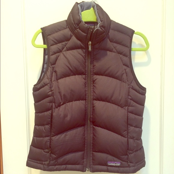 Patagonia Vest