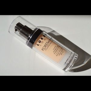 Lorac POREfection Foundation
