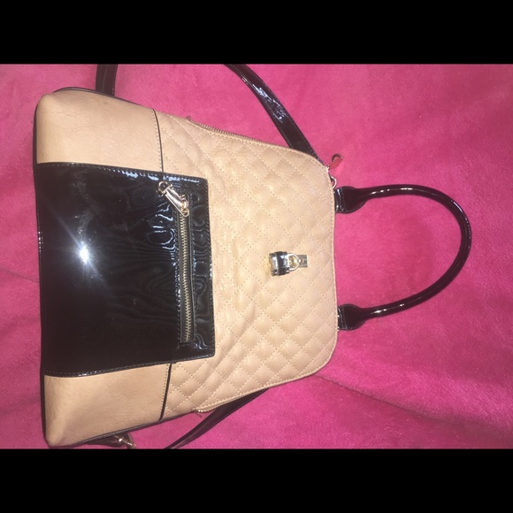 Backpack Purse