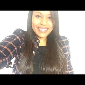 Meet your Posher, Tiffany