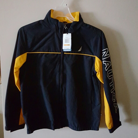 Boys Jacket