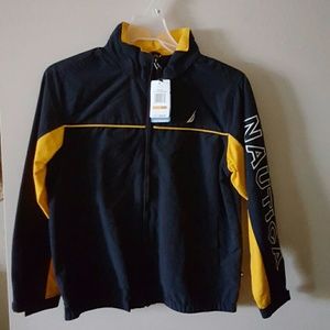 Boys Jacket