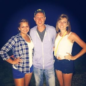 Meet your Posher, Chloe