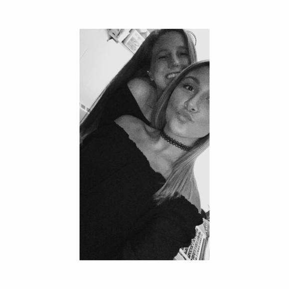 Meet your Posher, Tiffany