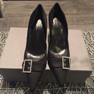 Ann Taylor size 5 1/2 brand new pumps