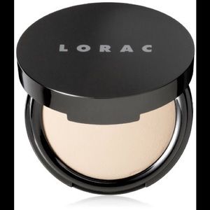 Lorac POREfection Baked Powder