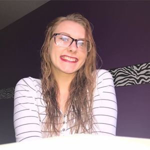 Meet your Posher, Annie