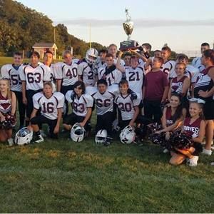 Meet your Posher, Jesus