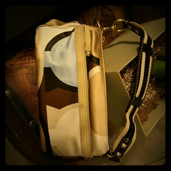 Coach Handbag - Picture 1 of 3