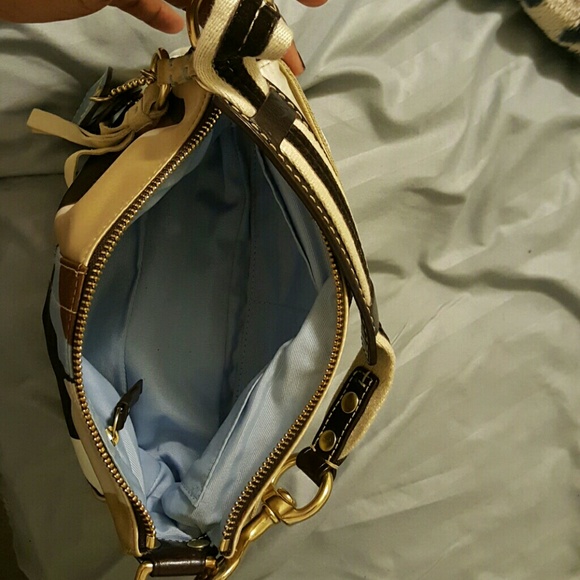 Coach Handbag - Picture 3 of 3