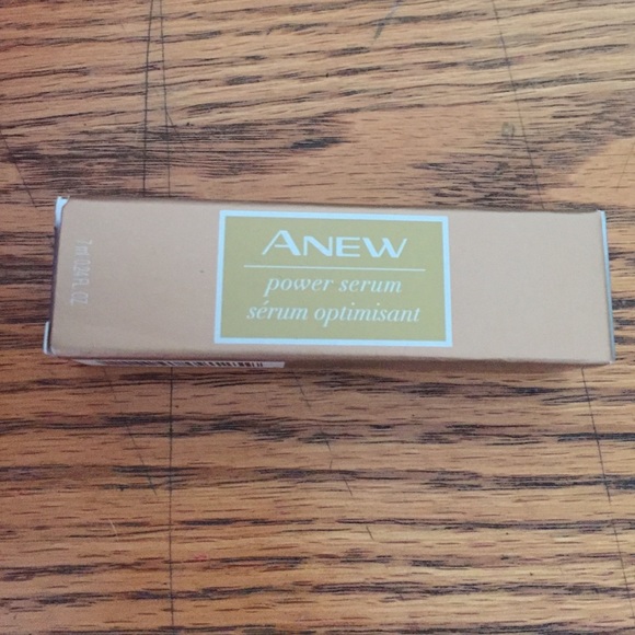 Anew Power Serum