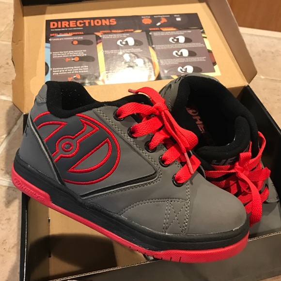 Heelys