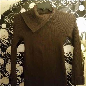 Lnwot DKNY sweater Sz small