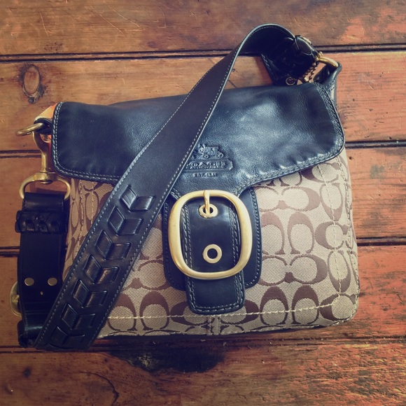 Coach Handbag