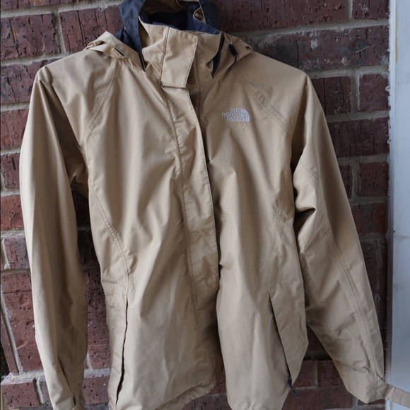 The North Face Rain/Wind Jacket