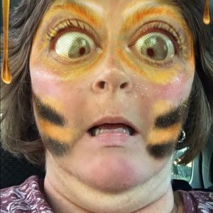 Meet your Posher, Jane