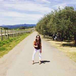 Meet your Posher, Jennifer