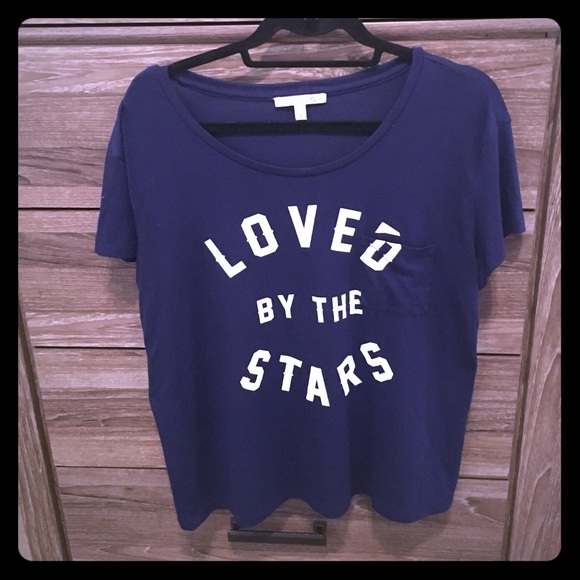 Cotton Tee