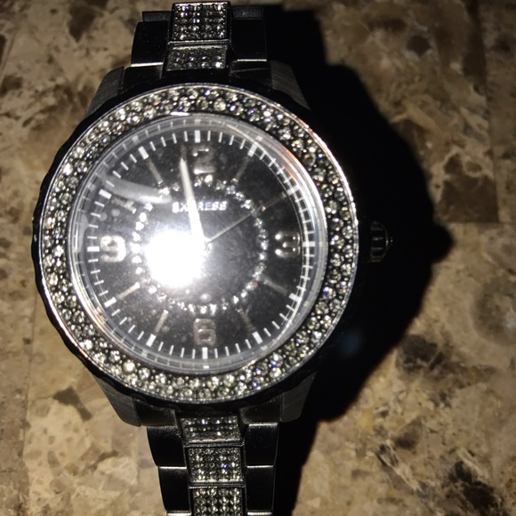 Women's express watch - Picture 4 of 4