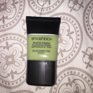 Smash box photo finish primer