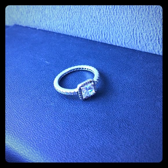 Pandora Ring!