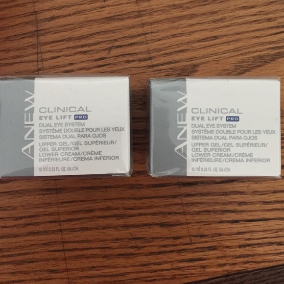 Anew Clinical Eye Lift Pro