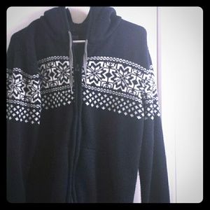 Fleece Jacket