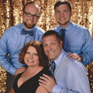 Meet your Posher, Charlene