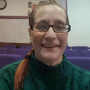 Meet your Posher, Maria