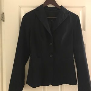 The Limited - Blazer - Navy