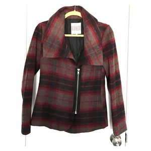 BB Dakota jacket