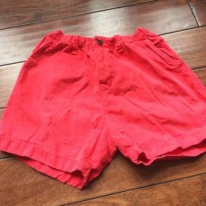 Mens Shorts "chubbies"