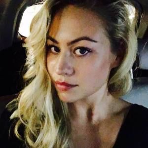 Meet your Posher, Lucy