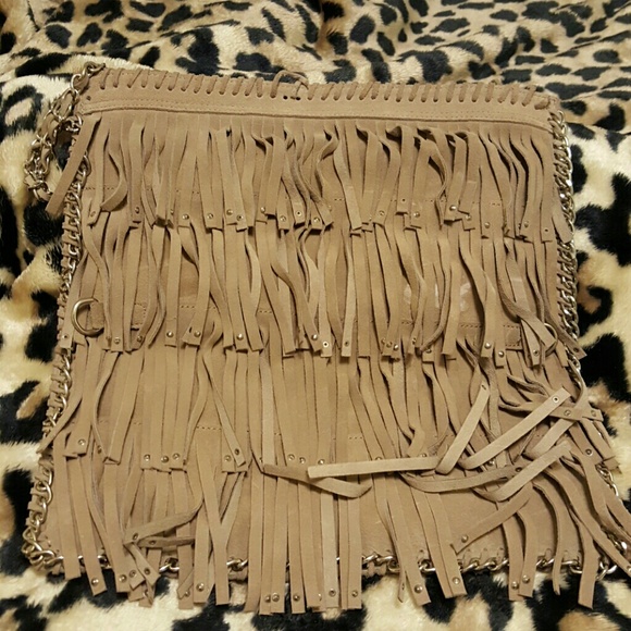 Bebe Crossbody bag